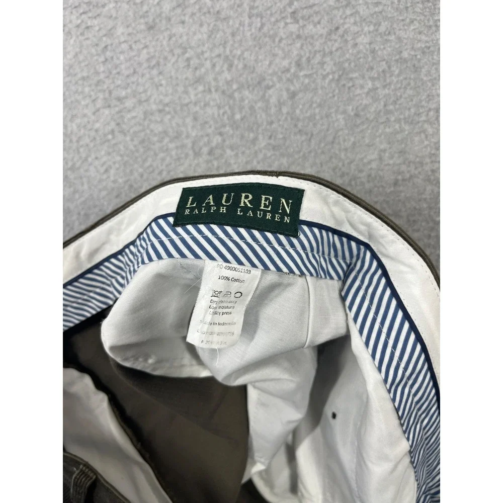 Polo Ralph Lauren product pair